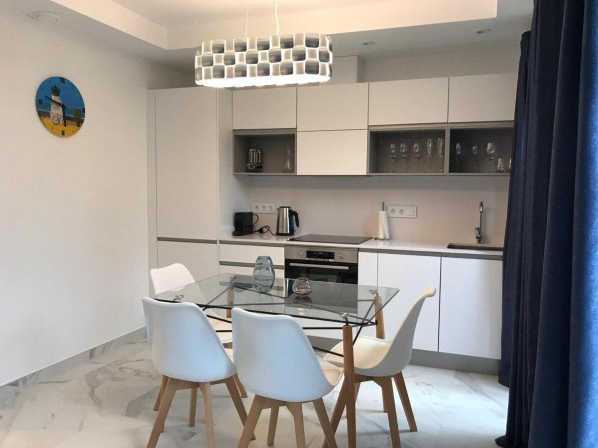 Nuevo Luminoso Apartamento Catalina A 80 Metros De La Playa Para 4 Personas Sant Feliu de Guíxols Exteriér fotografie