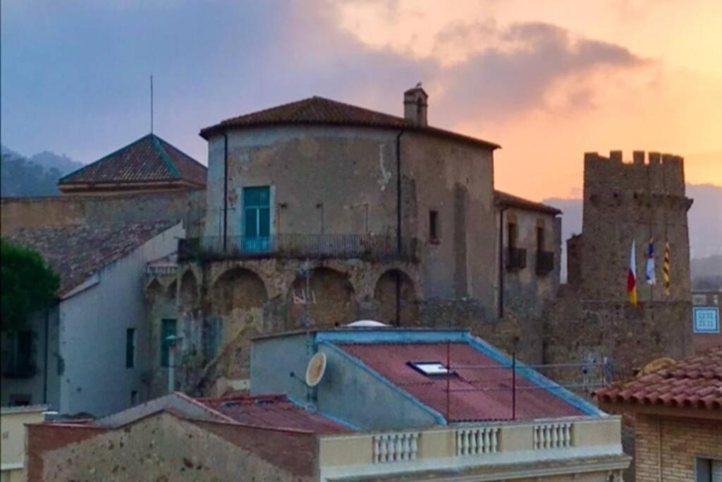 Nuevo Luminoso Apartamento Catalina A 80 Metros De La Playa Para 4 Personas Sant Feliu de Guíxols Exteriér fotografie