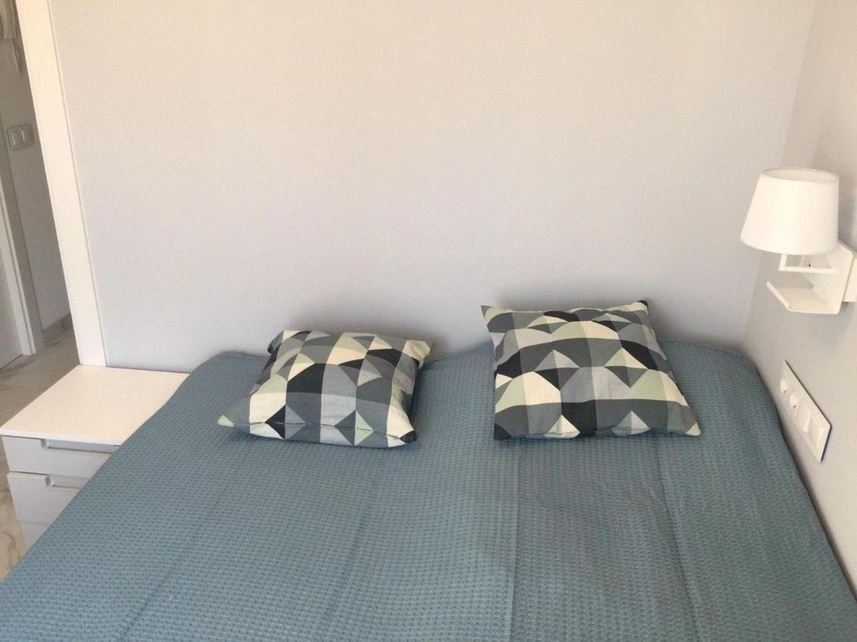 Nuevo Luminoso Apartamento Catalina A 80 Metros De La Playa Para 4 Personas Sant Feliu de Guíxols Exteriér fotografie