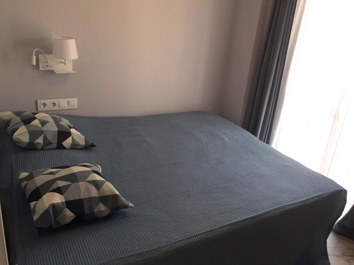 Nuevo Luminoso Apartamento Catalina A 80 Metros De La Playa Para 4 Personas Sant Feliu de Guíxols Exteriér fotografie