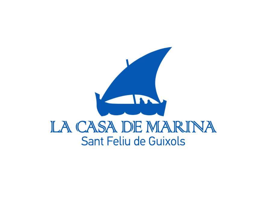 Nuevo Luminoso Apartamento Catalina A 80 Metros De La Playa Para 4 Personas Sant Feliu de Guíxols Exteriér fotografie