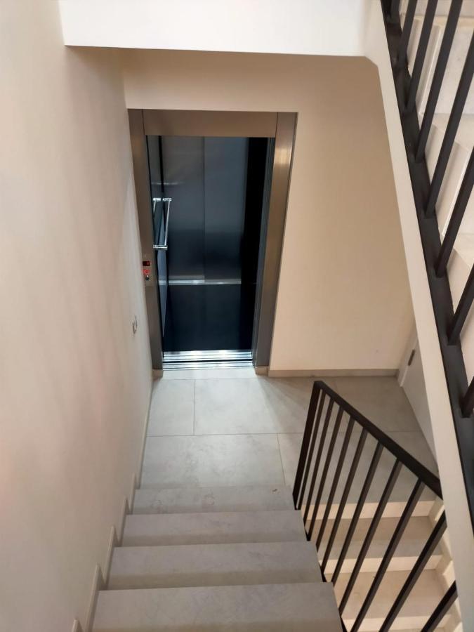 Nuevo Luminoso Apartamento Catalina A 80 Metros De La Playa Para 4 Personas Sant Feliu de Guíxols Exteriér fotografie